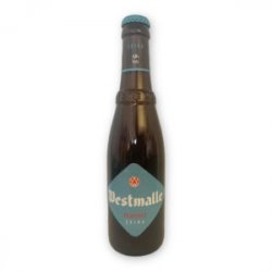 Westmalle, Trappist Extra,  0,33 l.  4,8% - Best Of Beers