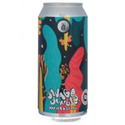 Espiga Savage Jungle Espiga Savage Jungle