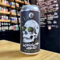 ESPIGA – LOOKING FOR MORE – DDH TIPA - La Mundial