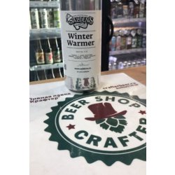 Salden`s Brewert «Winter Warmer» - Crafter Beer