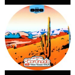 Oso Brew Co Coronado