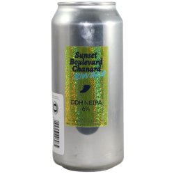 Sparkle ✨ Sunset Boulevard DDH Riwaka