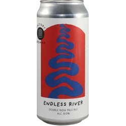Factory Brewing Endless River