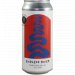 Factory Brewing Endless River 