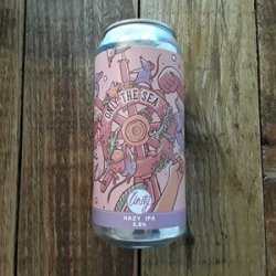 Unity Brewing  Only The Sea  IPA - Beer No Evil