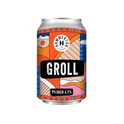 Hammerton Brewery Groll Hammerton Brewery Groll