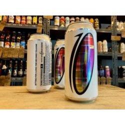 Cloudwater  Sitting For A Long Time Becomes Tollsome  Double Hopfenweisse - Wee Beer Shop