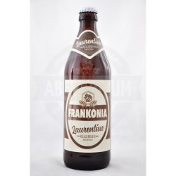 Kauzen-Bräu Frankonia Laurentius