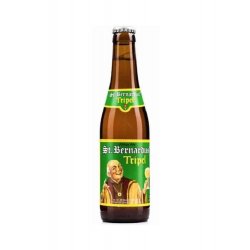 St Bernardus Tripel - Beerstore Barcelona