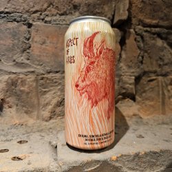 Hop Butcher For The World Aspect of Aries