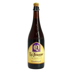 La Trappe Quadrupel La Trappe Quadrupel