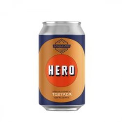 Basqueland Hero Tostada