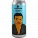 Clandestin Beer MUHAMA DALI Clandestin Beer MUHAMA DALI