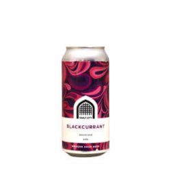 Vault City Brewing  Blackcurrant Session Sour - Craft Metropolis