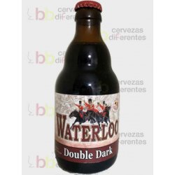 Waterloo Double Dark 33cl - Cervezas Diferentes