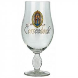 Corsendonk Glass - Beer Ritz