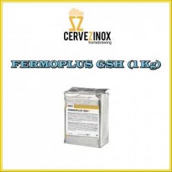 Fermoplus GSH (1 Kg) - Cervezinox