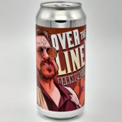 La Quince Brewing Co. Over the Line