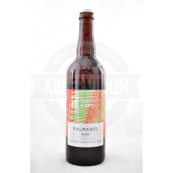 Birrificio dei Castelli Palmares