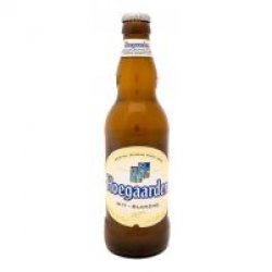 Hoegaarden Blanca - Yo pongo el hielo