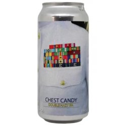 Spartacus Brewing Chest Candy - Hops & Hopes