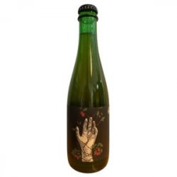 Holy Goat Brewing x Futtle x Scratch Brewing – Goosegog – Sour with red Gooseberries – 0,375 l. – 6,0% - Best Of Beers