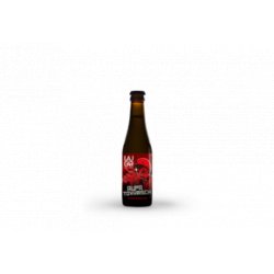 Laugar Aupa Tovarisch 12x33CL - Van Bieren