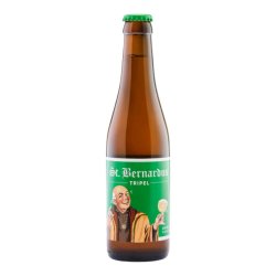 St. Bernardus Tripel - Cervezas Mayoreo