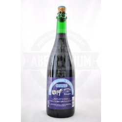 Brasserie de Blaugies Blidegerian