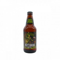 Hoptimum (2023)  Sierra Nevada  11,0% Vol.  335 ml - naïv