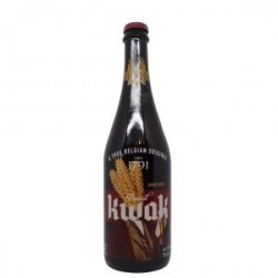 PAUWEL KWAK 75 CL - El Cervecero