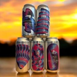 Track Brewing Bundle 5 Cans. - Best Of Beers
