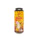 Free Gelato: Piña Colada Funky Fluid < 0,5% Vol 440ml Free Gelato: Piña Colada Funky Fluid < 0,5% Vol 440ml