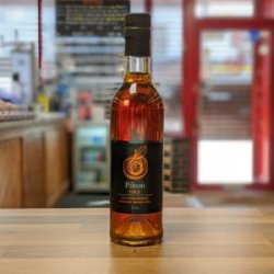 Pilton Fire 6% 375ml - Stirchley Wines & Spirits