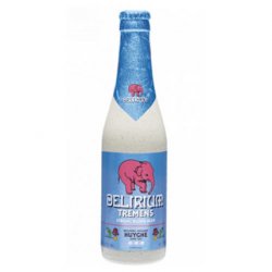 Cerveza Delirium Tremens - Carolino