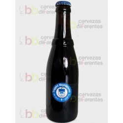 Westveleteren 8 - 33 CL - Cervezas Diferentes