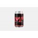 Black Sherry BA - BA Imperial Stout fra Hopalaa 