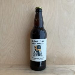 Ideal Day Homeward Bound