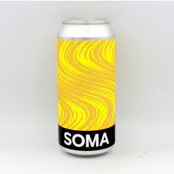 SOMA Cool Out - Be Hoppy