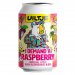 Uiltje I Demand A Raspberry Imperial Stout 330mL 