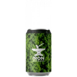 Iron Lichtenhainer - Bière à l'aneth & Coriandre - Find a Bottle