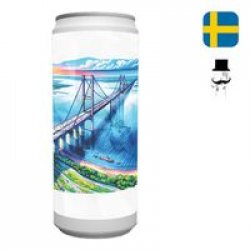 Brewski Broen Session IPA