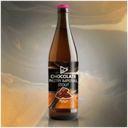 Funky Fluid Chocolate