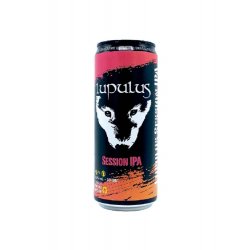 Lupulus Session IPA - Beerstore Barcelona