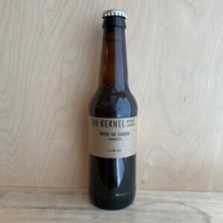 The Kernel Brewery Bière De Saison Apricot