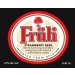 Früli Strawberry Beer 4 pack 