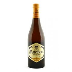 Maredsous 6 Blonde 75cl - Belbiere