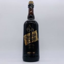 Unibroue Quelque Chose Cherry Ale 2010 750ml - Bottleworks