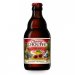 CHOUFFE CHERRY Blonde Belgique 8° 33 cl CHOUFFE CHERRY Blonde Belgique 8° 33 cl