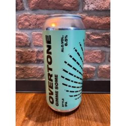 Gimme Some  Overtone Brewing Co - The Hoptimist